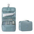 Large Hanging Travel Makeup & Toiletry Organizer Bag