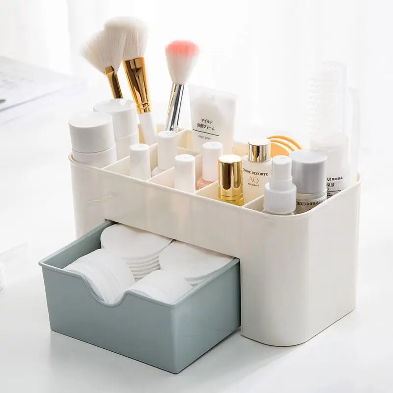 Luxe Vanity Beauty Organizer