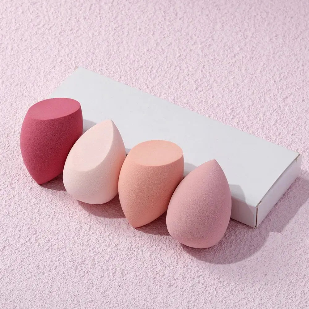 Velvet Blend Makeup Sponge Set
