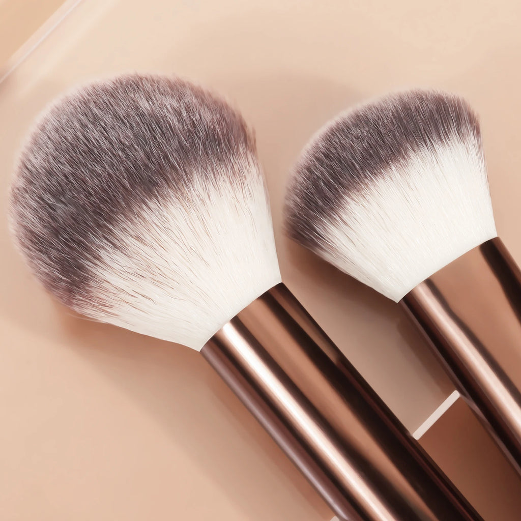 Luxe 13-Piece Makeup Brush Set