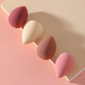 Velvet Blend Makeup Sponge Set