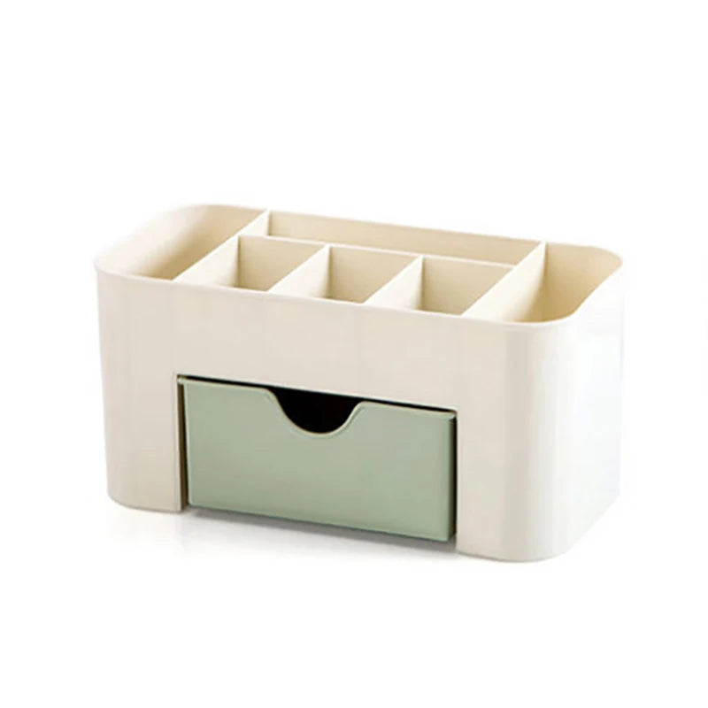 Luxe Vanity Beauty Organizer