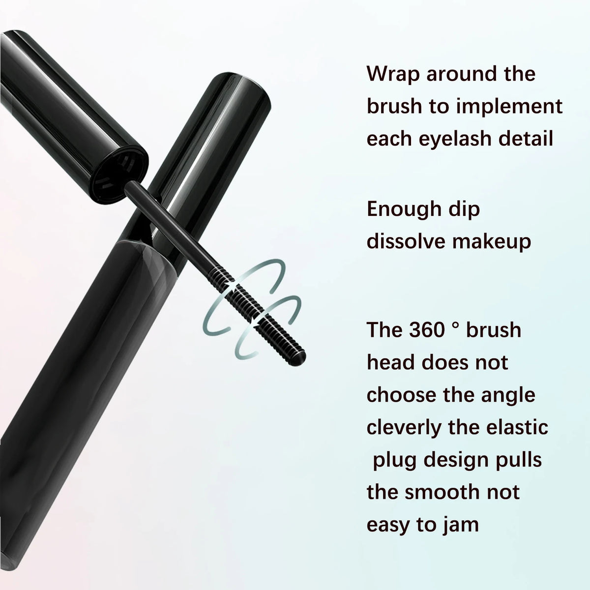 5ml Gentle Lash Glue Remover for Cluster Lashes | Ease & Safe Removal