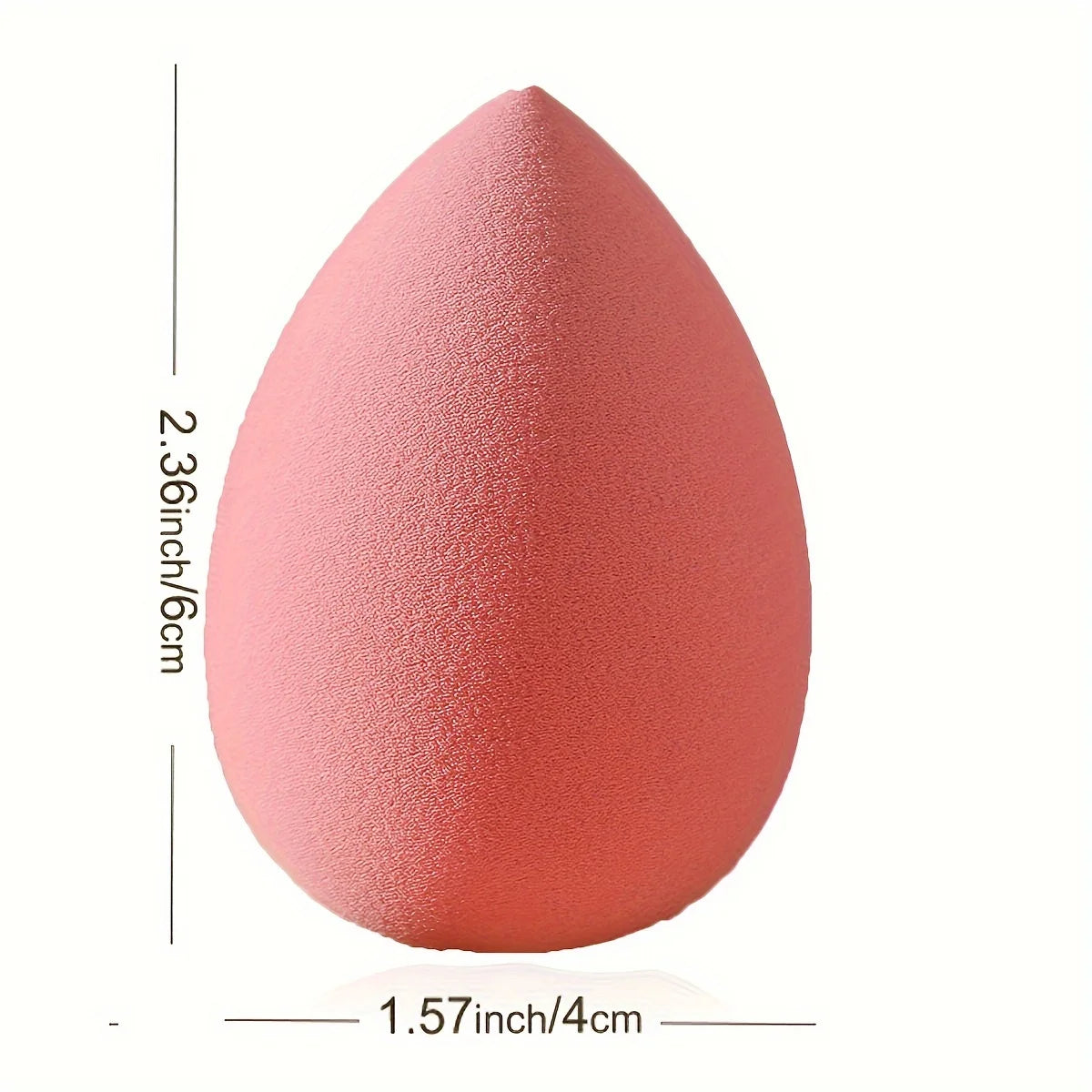 Velvet Blend Makeup Sponge Set