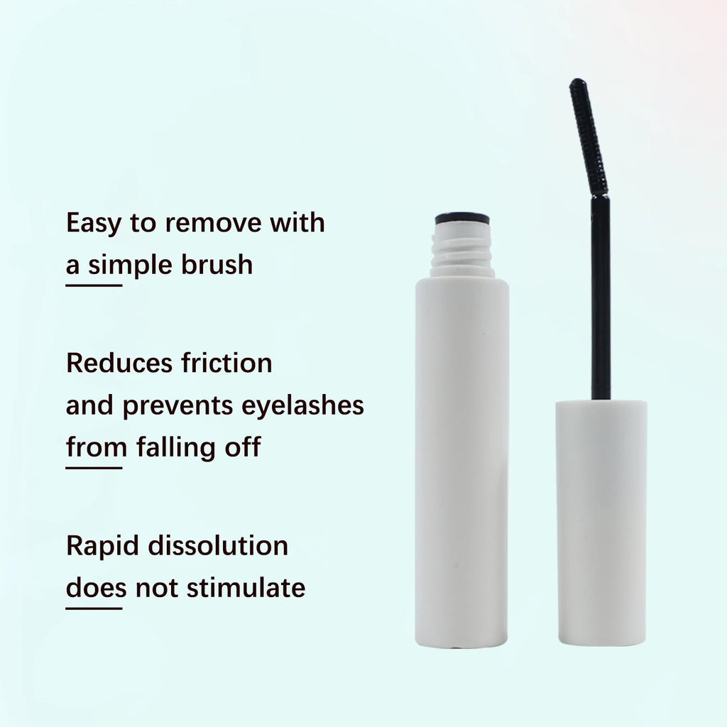5ml Gentle Lash Glue Remover for Cluster Lashes | Ease & Safe Removal