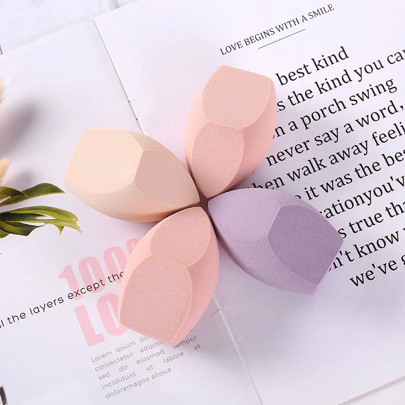 Cloud Blend Makeup Sponge
