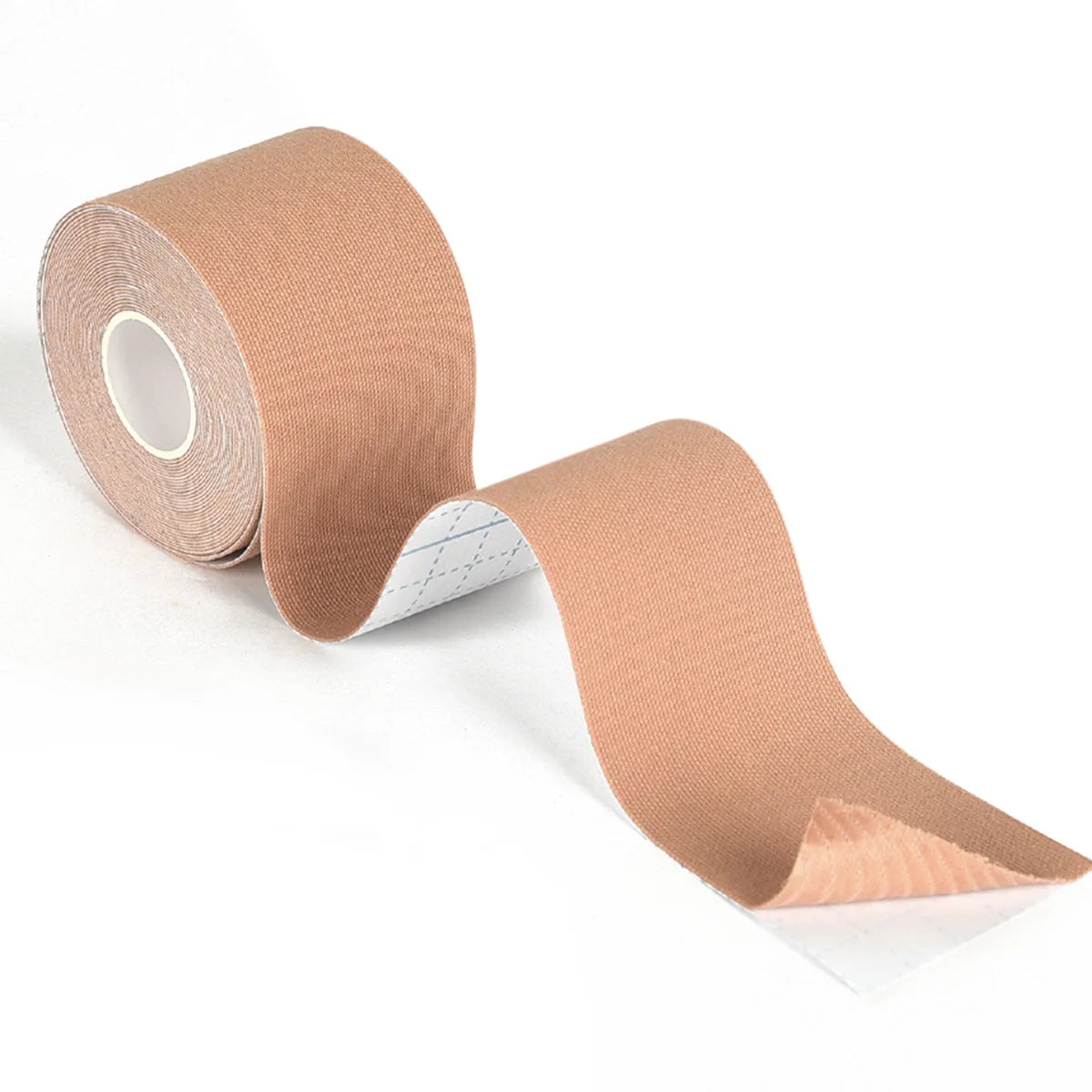 Invisible Face Lift Tape- Instant Jawline, one step at time