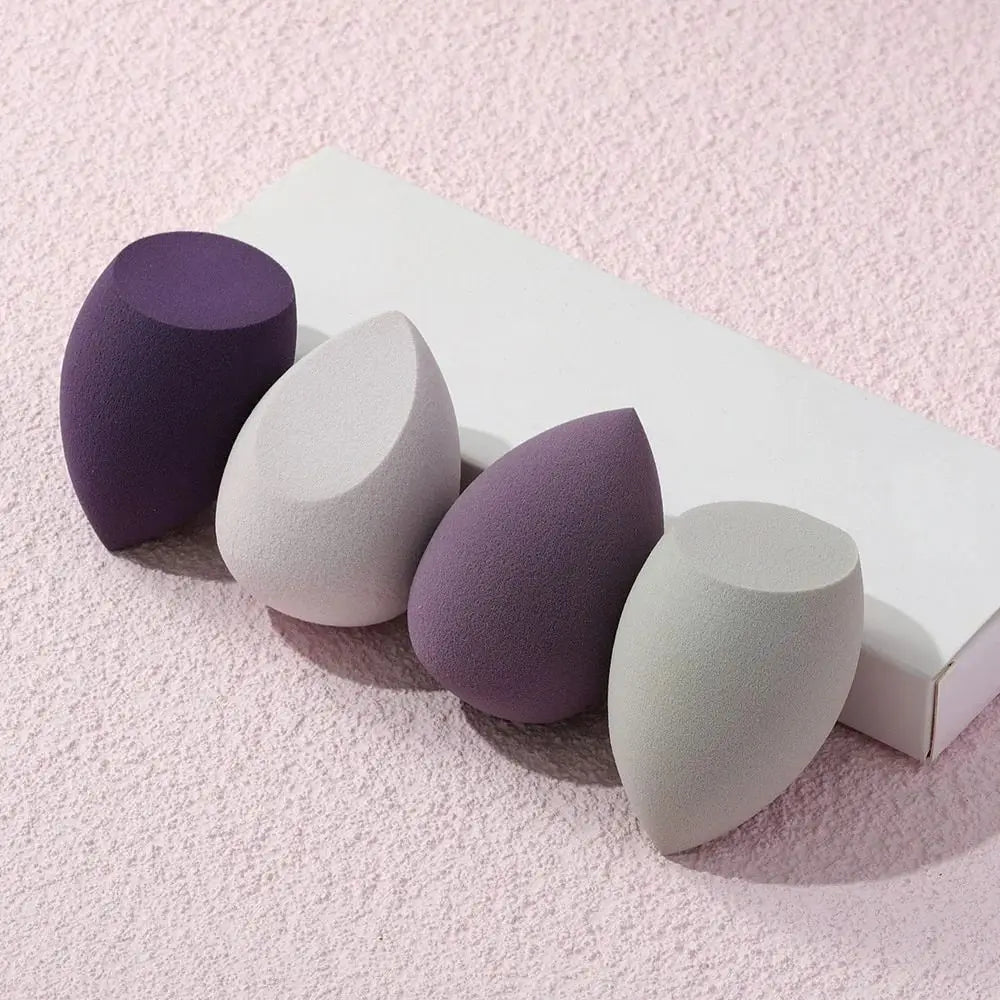 Velvet Blend Makeup Sponge Set