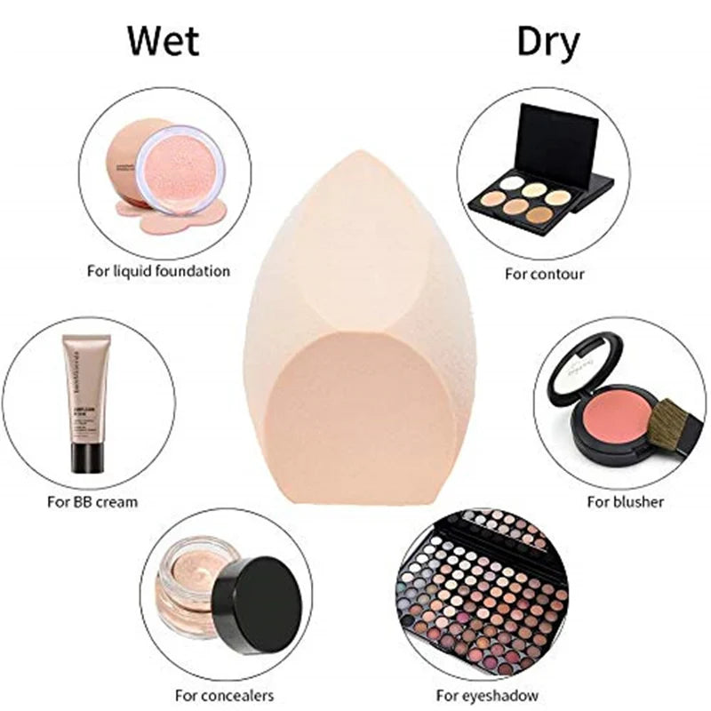 Cloud Blend Makeup Sponge