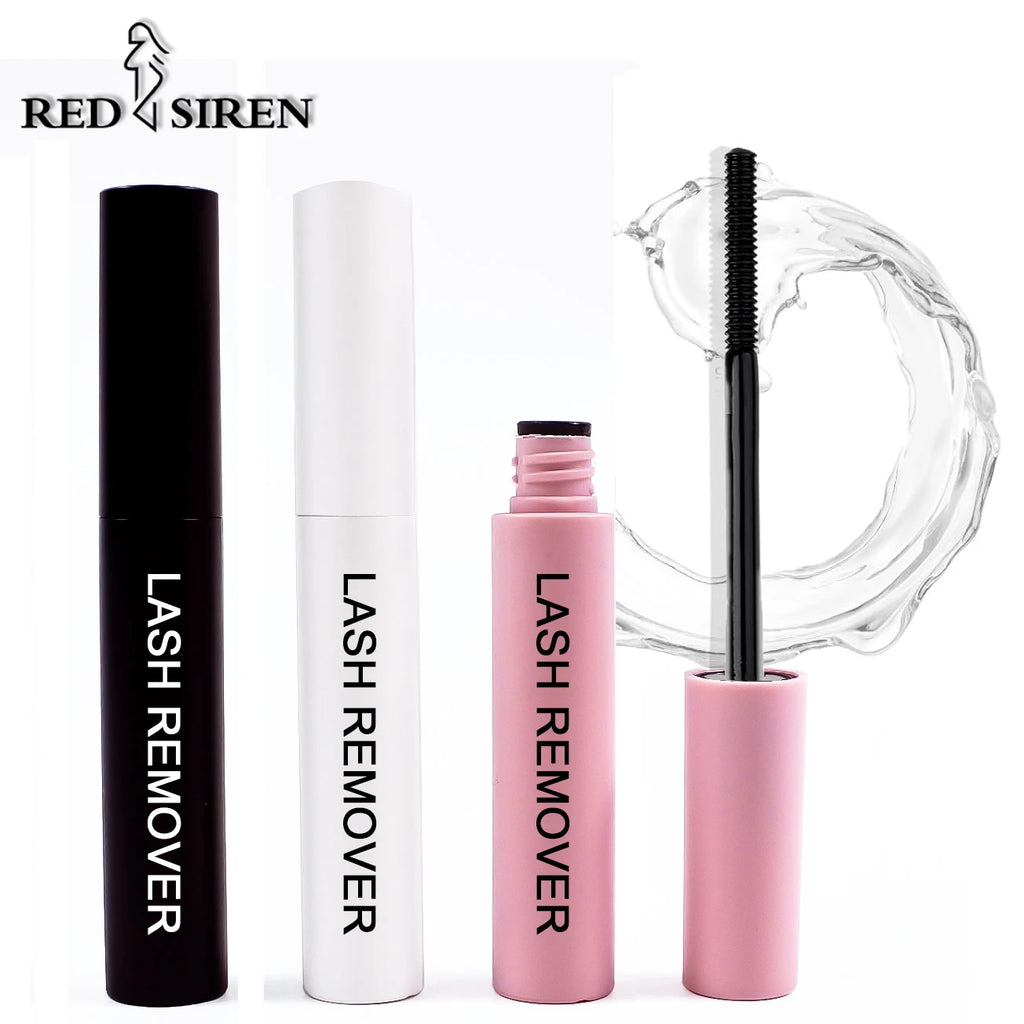 5ml Gentle Lash Glue Remover for Cluster Lashes | Ease & Safe Removal