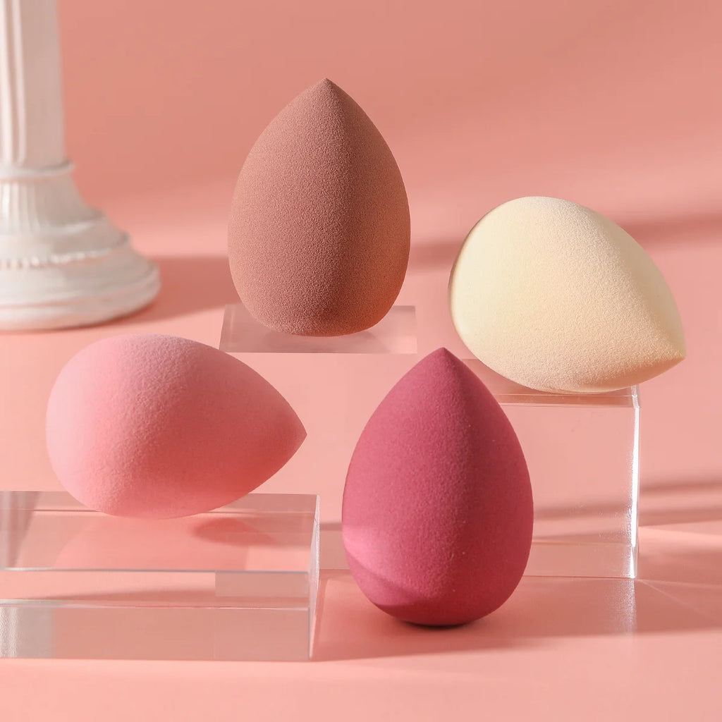 Velvet Blend Makeup Sponge Set
