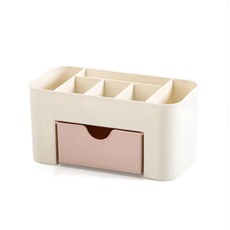 Luxe Vanity Beauty Organizer