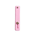 Universal Silicone Phone Finger Ring Holder Adjustable Phone Grip & Stand