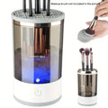 Automatic USB Makeup Brush Cleaner & Dryer