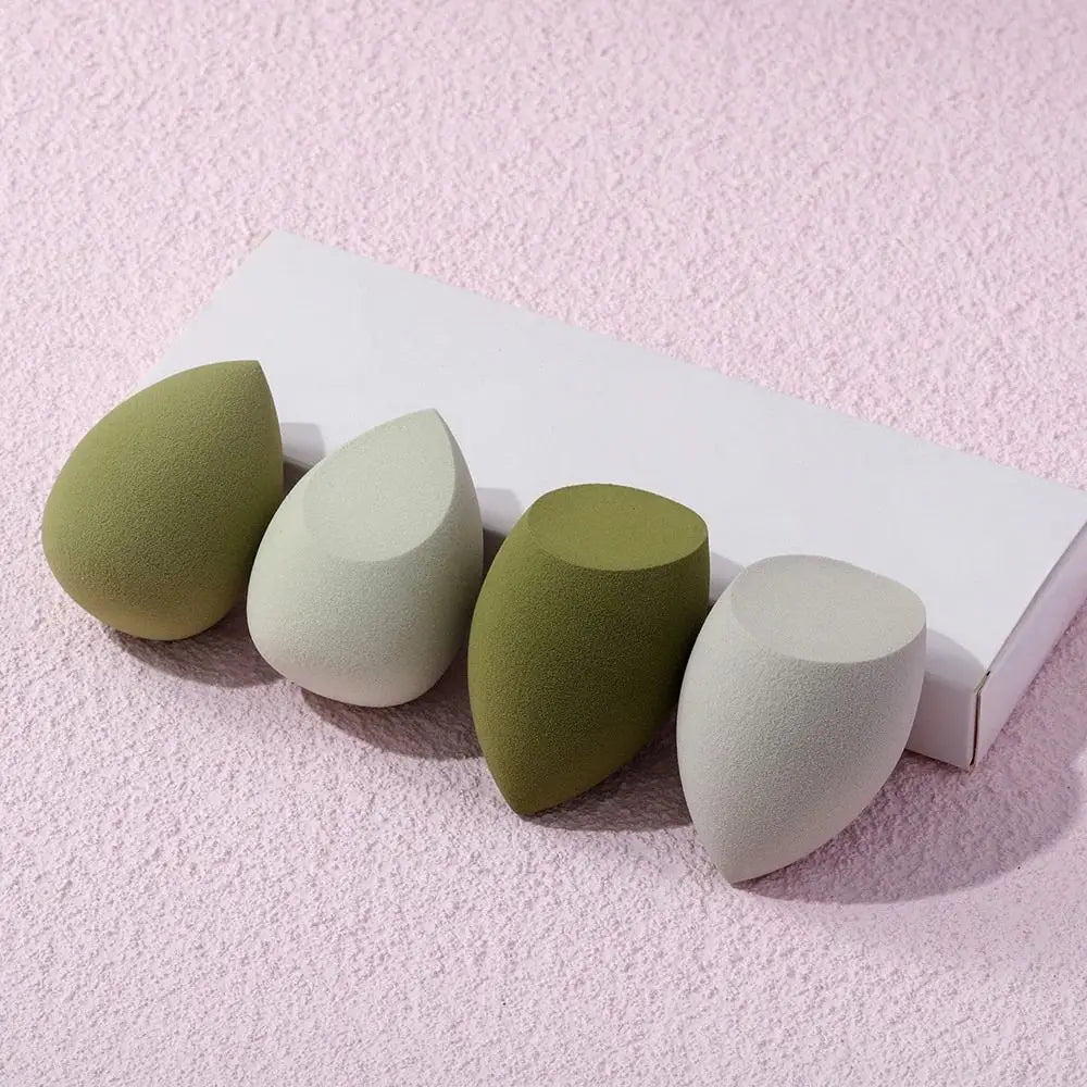 Velvet Blend Makeup Sponge Set