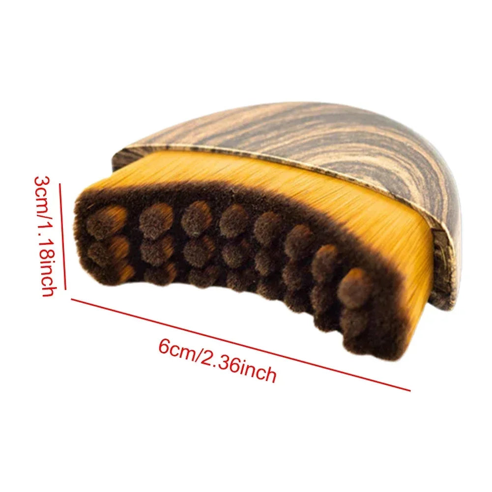 Sculpt & Glow Facial Massage Brush
