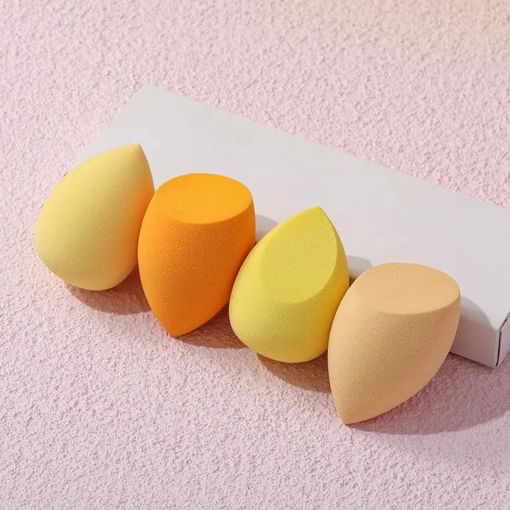Velvet Blend Makeup Sponge Set