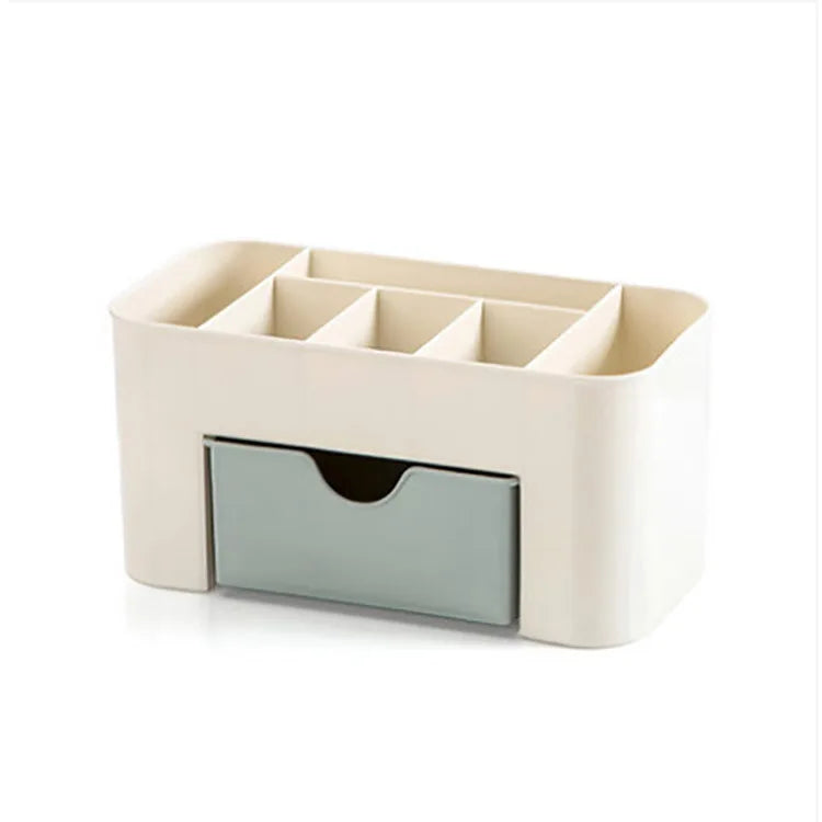 Luxe Vanity Beauty Organizer