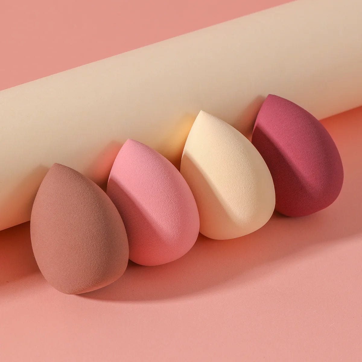Velvet Blend Makeup Sponge Set